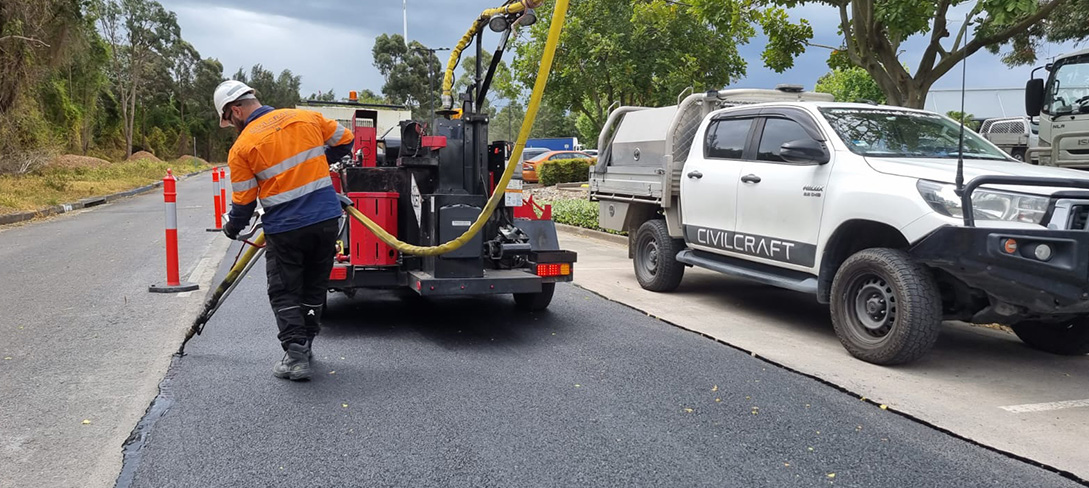 Durable Road Bitumen Solutions for Long-Lasting Surfaces