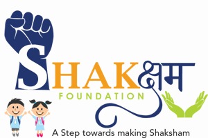 Shaksham Foundation – Education for Every Child, Hope for Every Future