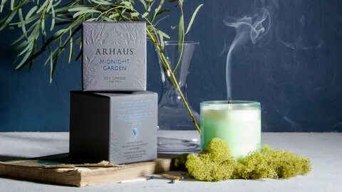 Create Eco-Friendly Candle Boxes In Canada