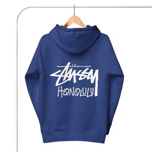 Stüssy’s Timeless Logo Tees Return With New Colors and Fresh Vibes