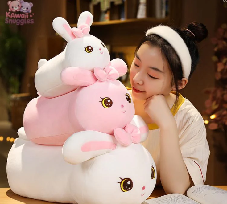 The Endearing Charm of Plush Toys Animals: Why They Remain Timeless Favorites