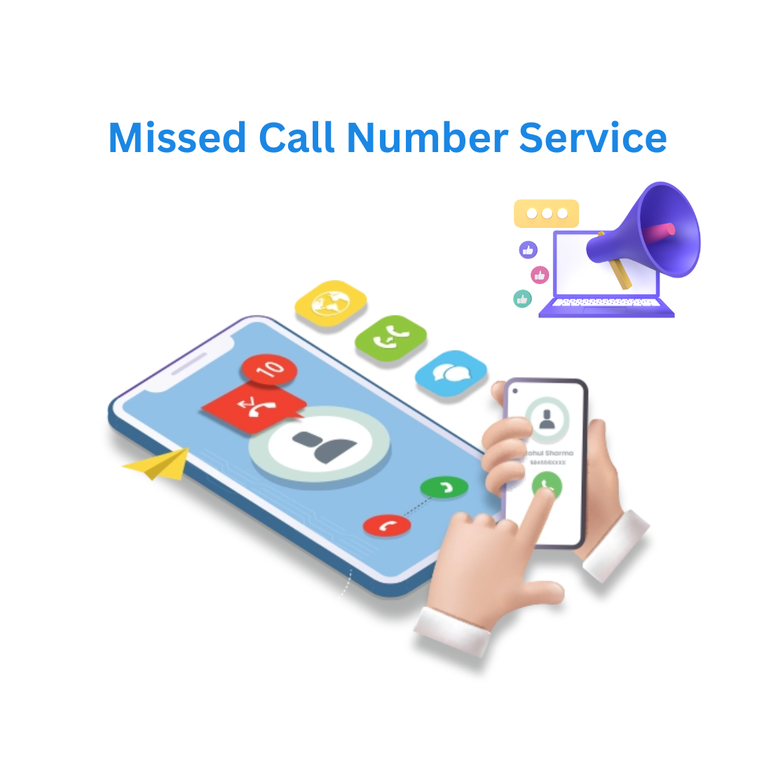 Is a Missed Call Number Useful for E-Commerce Order Confirmations?