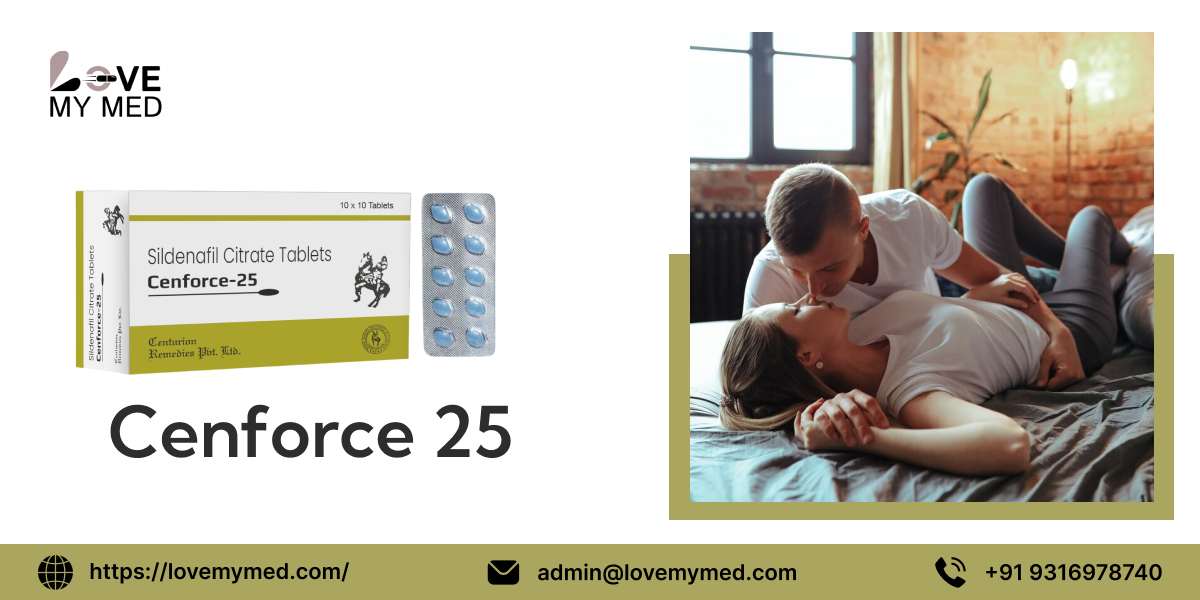 cenforce 25 Mg - best quality erection drugs digital store
