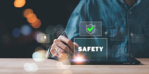 HACCP Certification: Ensuring Food Safety and Quality