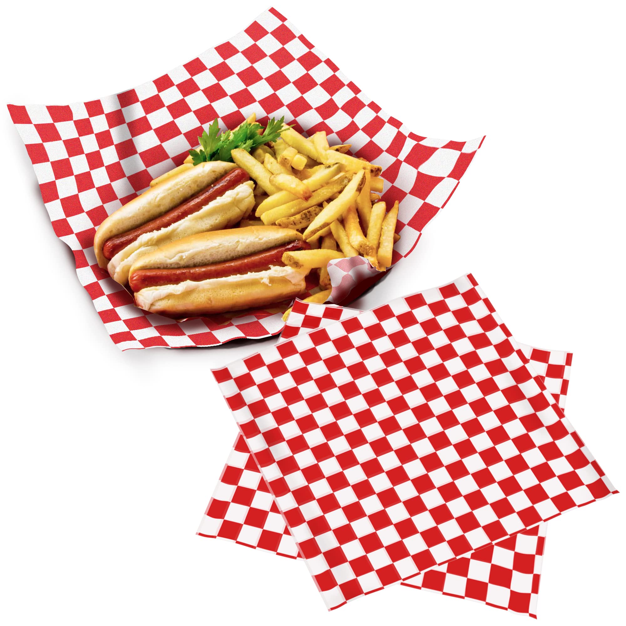 Boost Your Brand Appeal with Custom Deli Paper