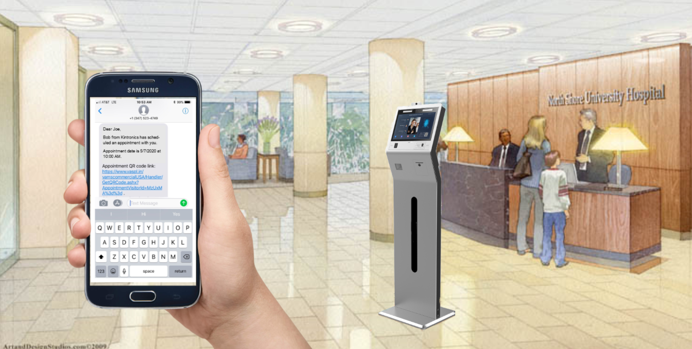 Enhancing Safety with Reliable Security Guard Service and Smart Visitor Management