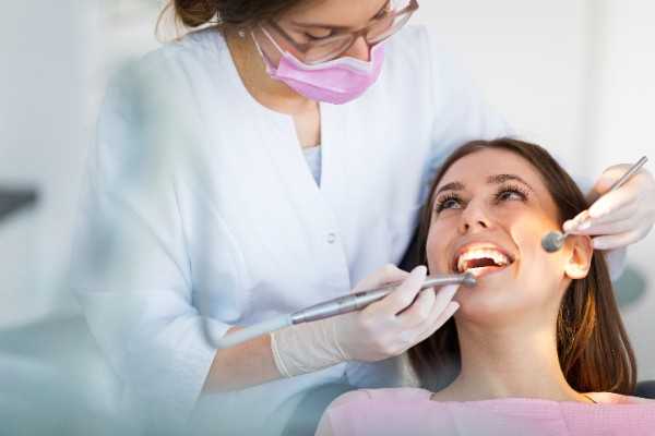 Your Local Partner in Smile Correction and Alignment in Birmingham
