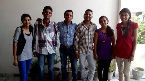 Experienced and Qualified Faculty for Best Commerce Coaching in Allahabad in 2025