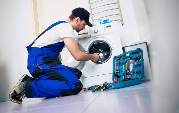 Washing Machine Repair Service Near Me – Everything You Need to Know
