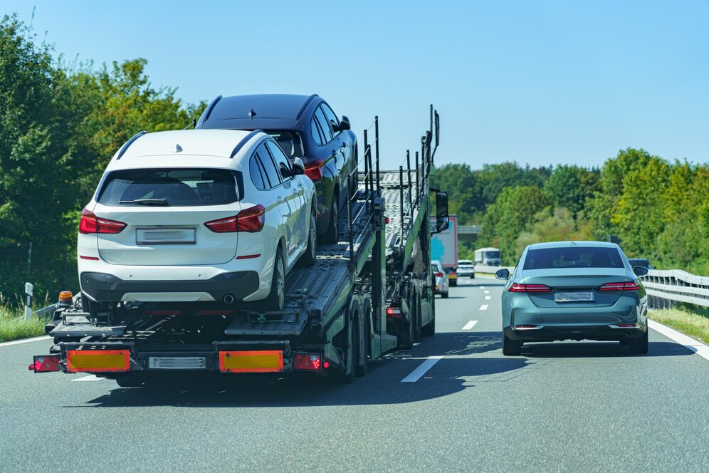 How Much Does It Cost to Deliver Your Car Across the U.S.?