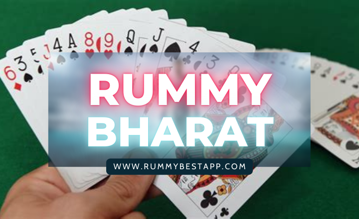 Quick and Easy Guide to Download the Rummy Bharat App