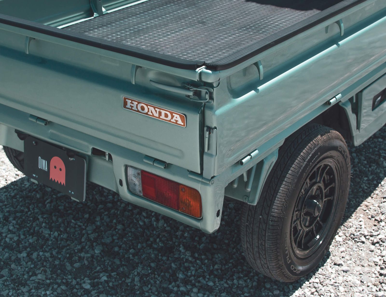 From Bumpy to Balanced: Honda Acty Front Spring Upgrade Guide