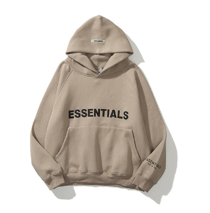 Is the Essentials Hoodie Worth the Price