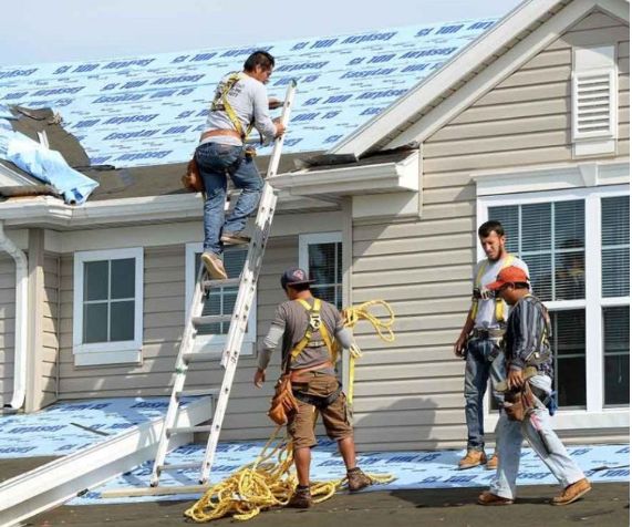 Expert Gutter Installation in Plano, TX: Protect Your Home with Professional Service