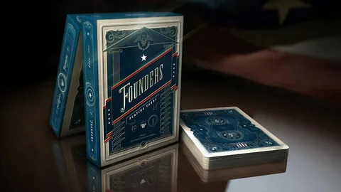 Custom Playing Card Boxes For Every Occasion