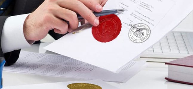 Effortless Academic Credential Verification: Simplifying Degree Certificate Attestation