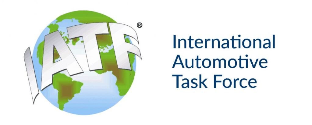 IATF 16949 Internal Auditor Training