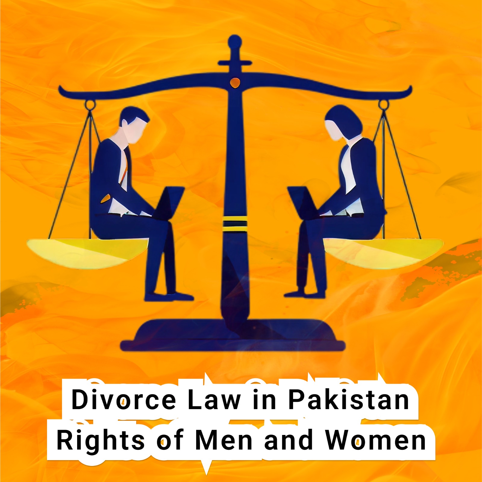 How the Legal Divorce Process in Pakistan Works: A Step-by-Step Guide